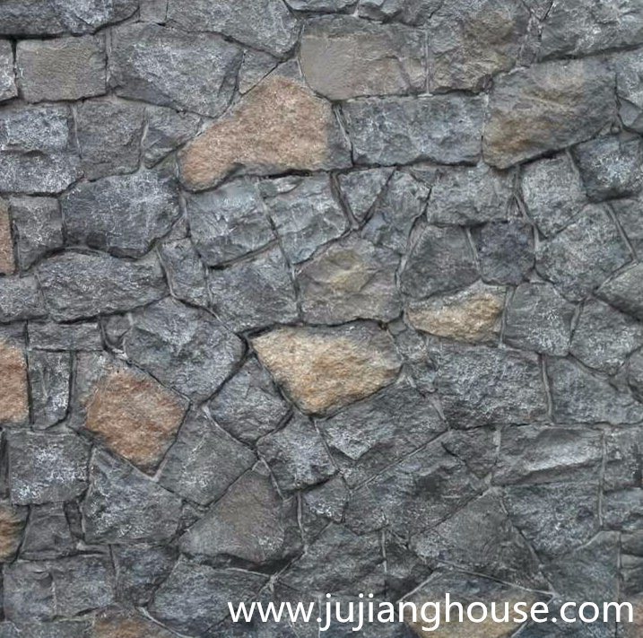 House Decoration Material of Cultured Stone
