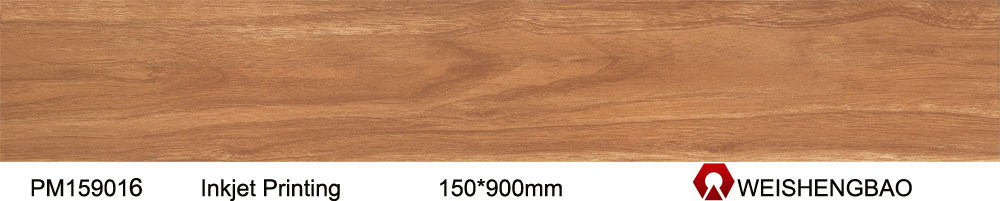 Original Wood Looking Polished Wall Tile