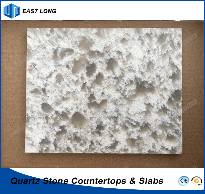 Top-Rated Quartz Stone for Home Decoration/ Builing Materials with SGS Standards & Ce Certificate