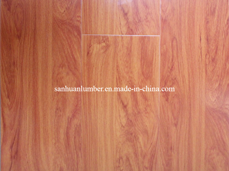 Baroque Flooring/ Wood Floor/ Flooring/ Flooring Laminate (DR07)