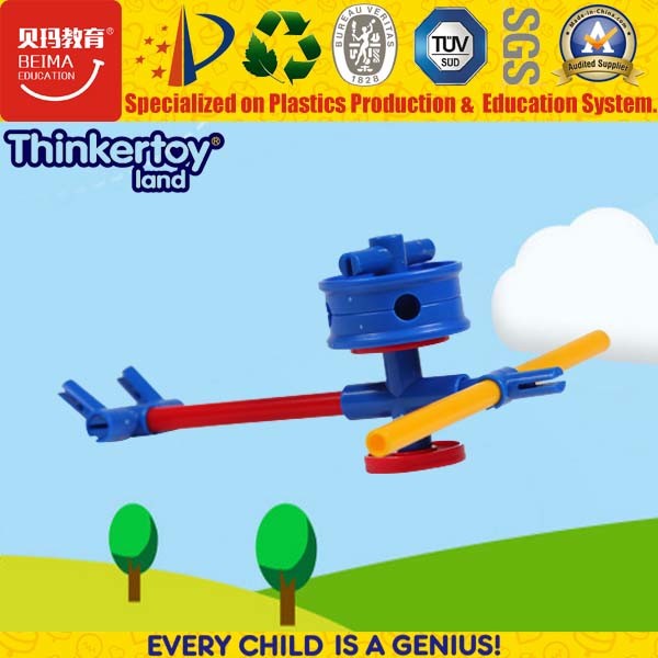 Easy Fashion Educational Building Blocks Toys for Kids