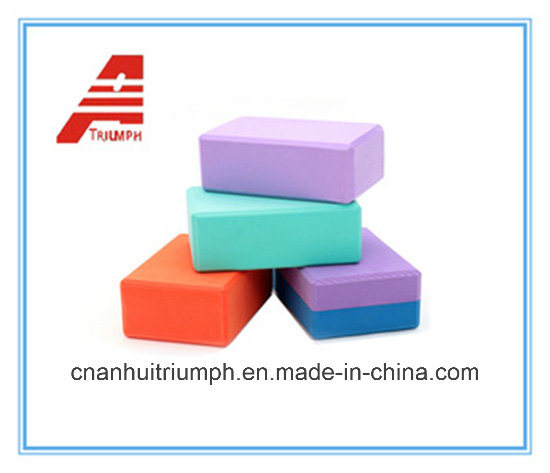 National Sport Cheaper Yoga Brick From Manufacturer