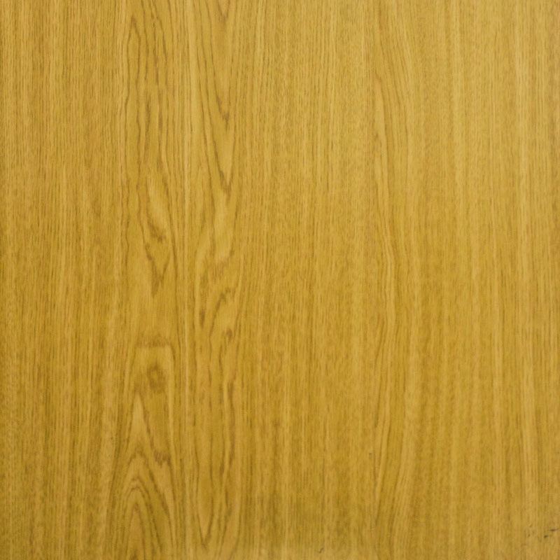 U Groove Mould Pressed Laminate Flooring High Glossy Surface H1304