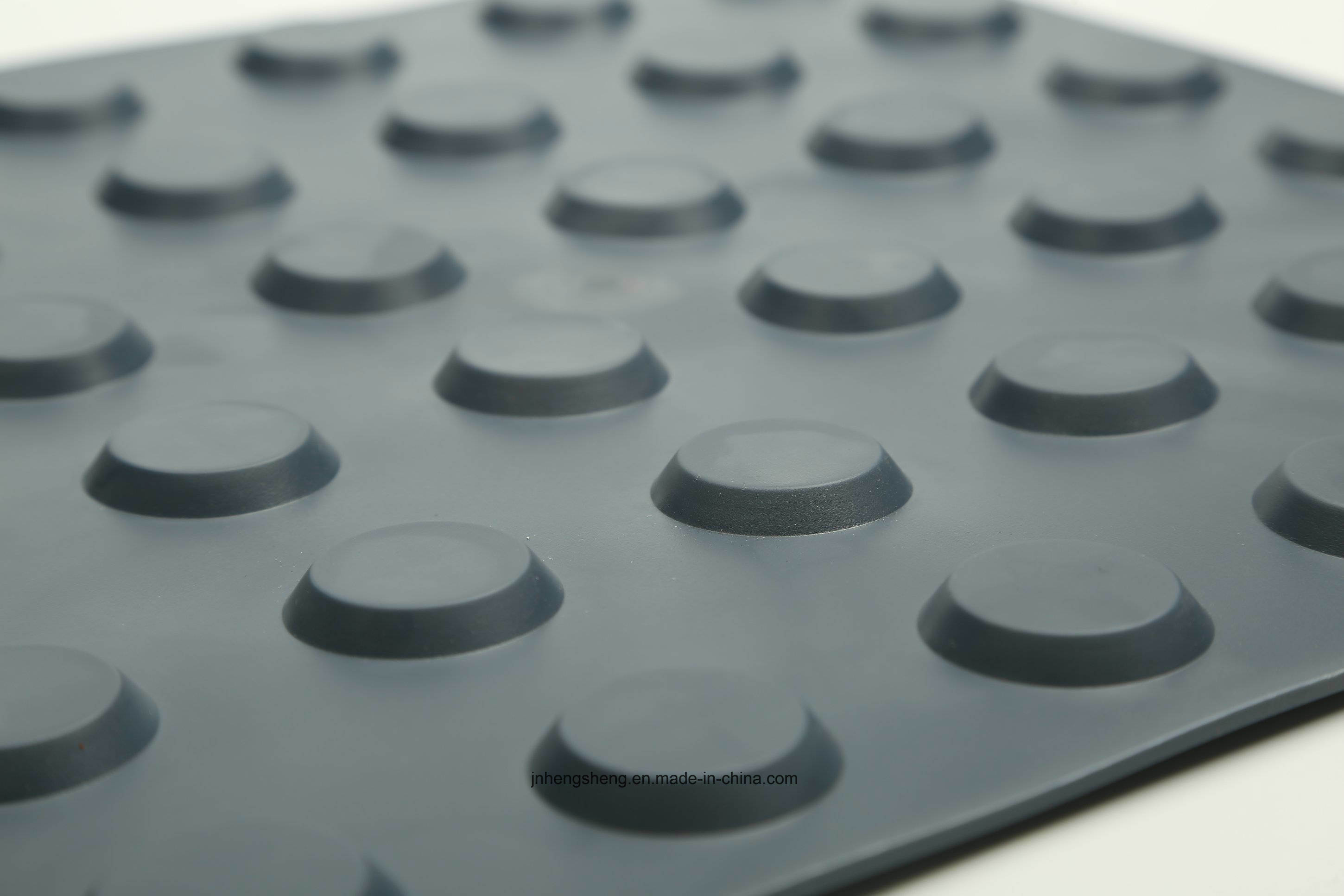 Function Wholesale Tactile Tiles of Blind Track Ceramic Tile