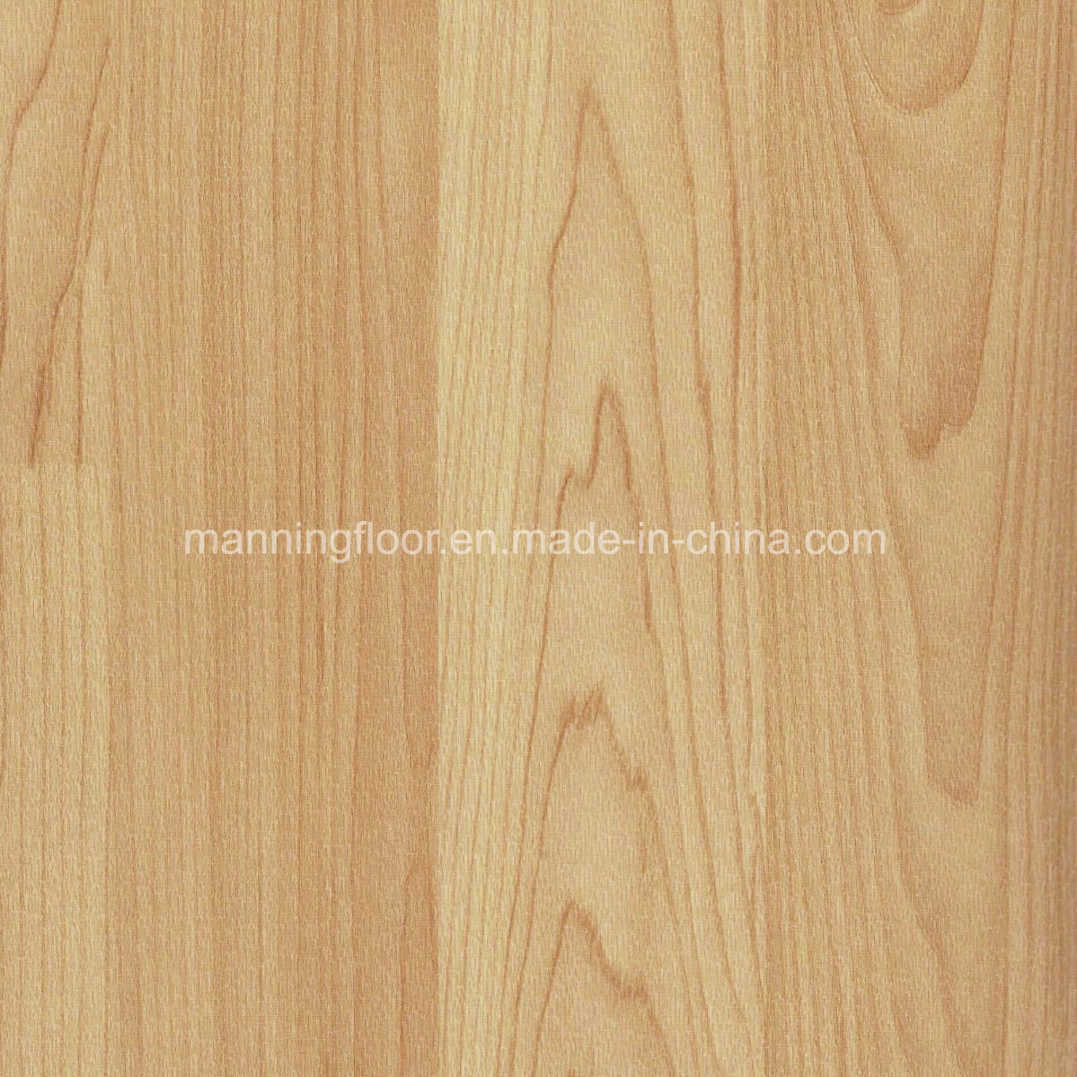PVC Sports Flooring for Indoor Basketball Wood Pattern-4.5mm Thick Hj6819