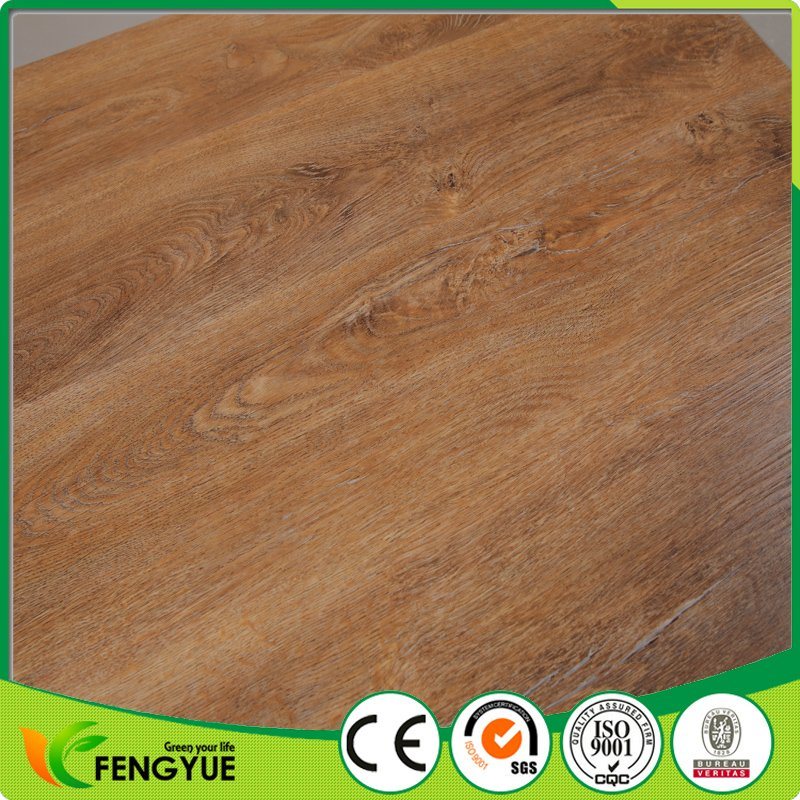 Competitive Price and Good Quality PVC Vinyl Flooring