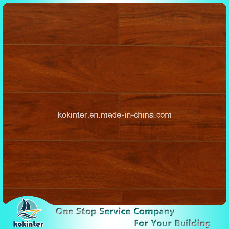 Kok Hardwood Flooring Laminate High Gloss 02