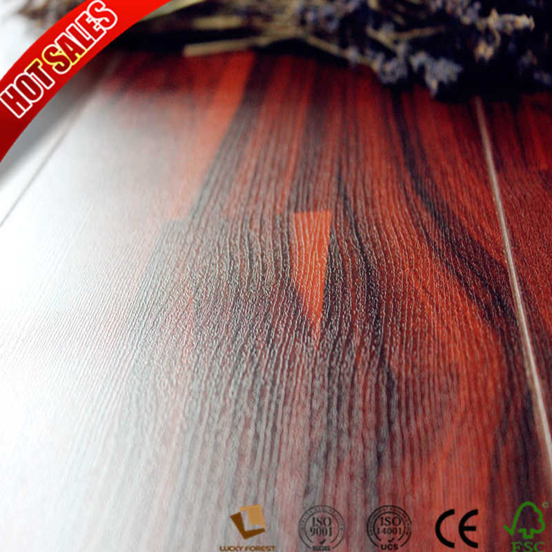 Canadian Maple Hardwood Laminate Flooring Thailand