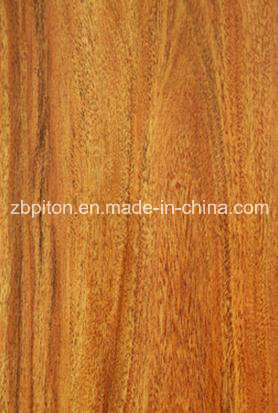 Beautiful Wooden Design PVC Vinyl Flooring (CNG0184N)