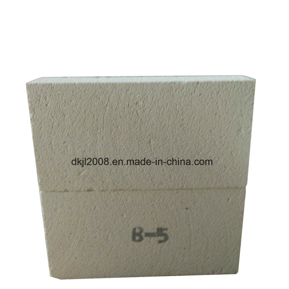 China Mullite Insulating Refractory Brick with Good Price