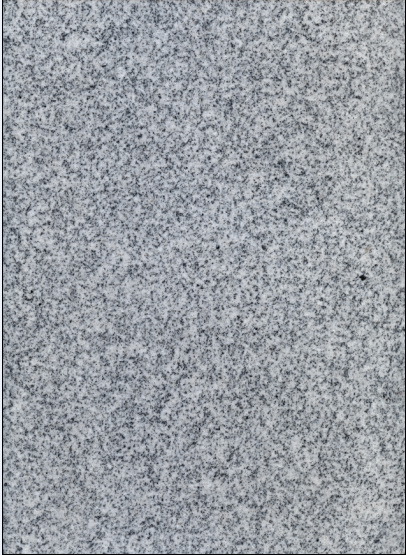 G633A Chinese Granite Tiles/ Slabs for Flooring/Corner Skirting