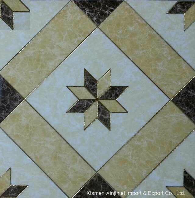 Interior Marble Floor Tiles with Competitive Price