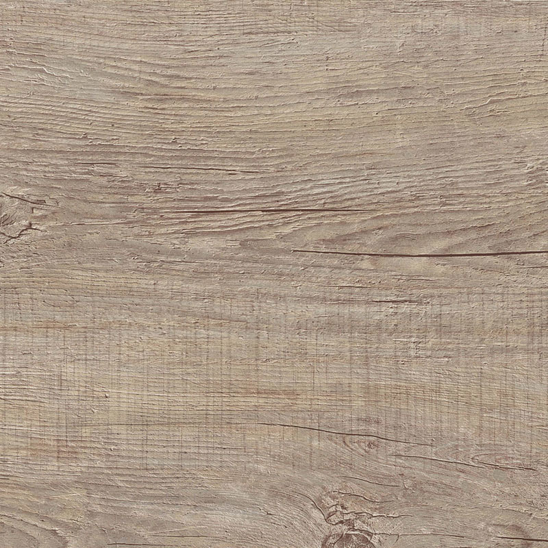 PVC Wood Lvt Click Flooring, Waterproof Vinyl Plank Flooring