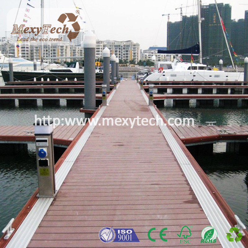 Outdoor Decking Project China Supplying Manufacturer Decks Best Composite Flooring