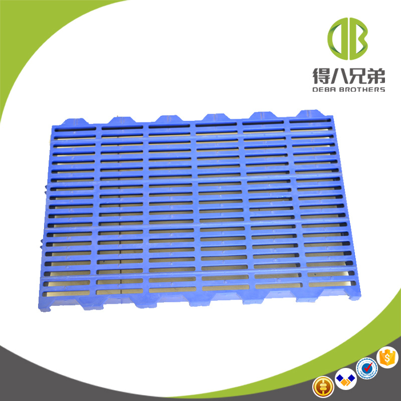 High Quality Durable Piglets Plastic Molding Floor Made of PP Board
