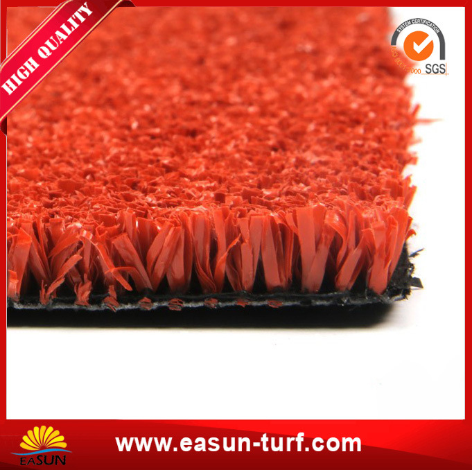 High Quality Artificial Grass for Tennis Court with Cheap Price