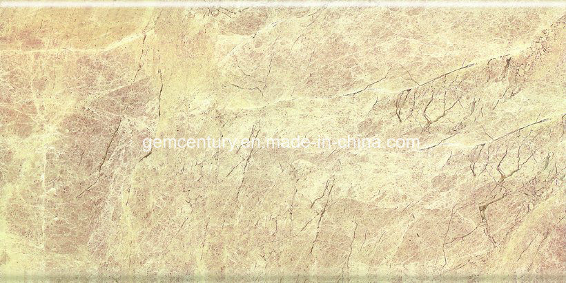 Good Design Foshan Glazed Stone Rustic Flooring Marble Wall Ceramic Bathroom Tile