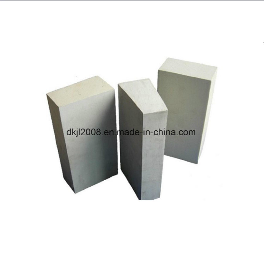 Heat Resistant Brick Acid Proof Brick for Glass for Stoves