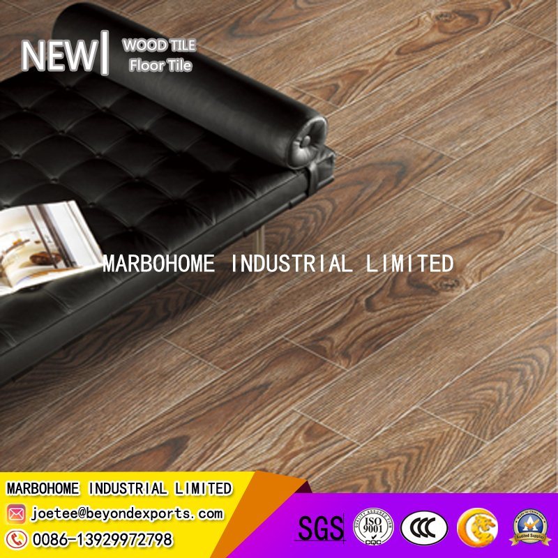 Wooden Tile Rustic Tile with Wood Surface (G158032) Wood Floor Tiles150X800