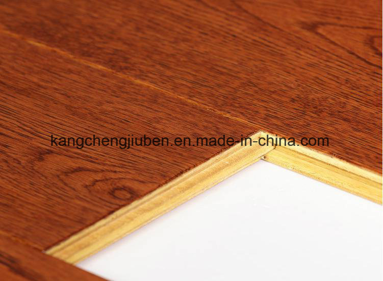 Hot Sales Natural Anti Abrasion Wood Parquet/Laminate Flooring