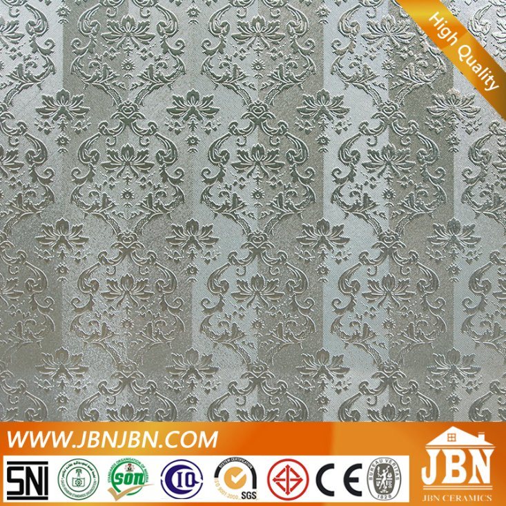 Rustic Metallic Glazed Tile Hot Sale Matt Ceramic Tile 600X600 (JL6536)