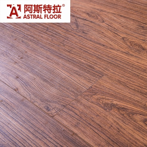 15mm Plywood HPL Flooring/Laminate Flooring (AS1801)