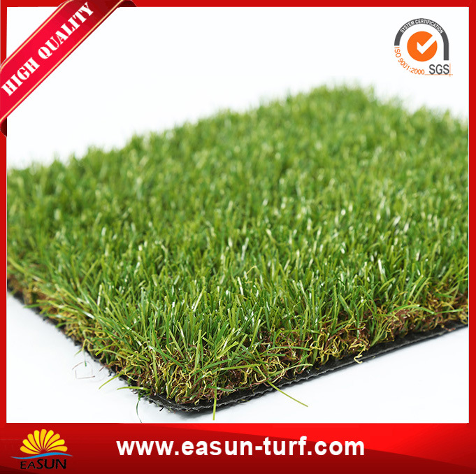 Landscape Garden Green Synthetic Grass Artificial Grass
