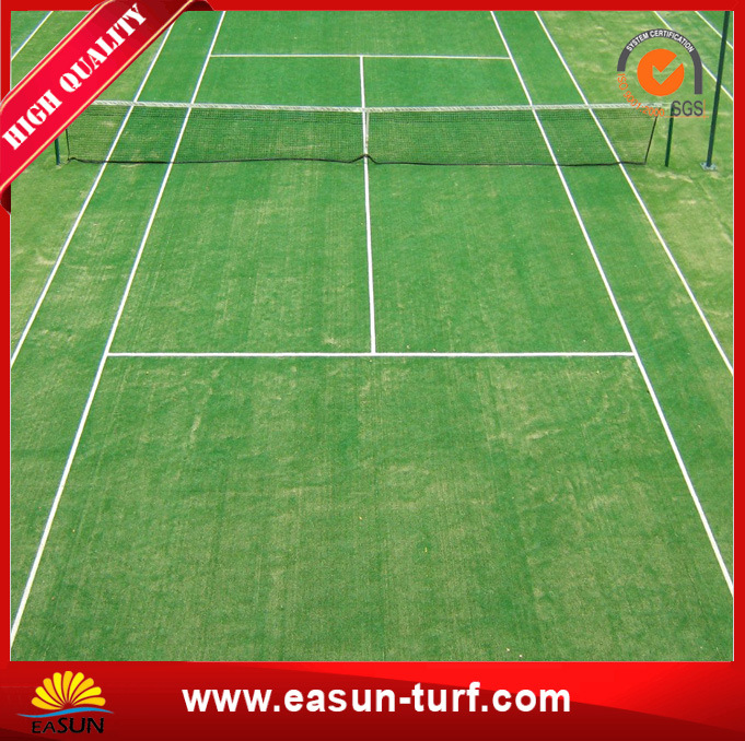 Cheap Price Natural Outdoor Fake Grass Carpet for Sports Field