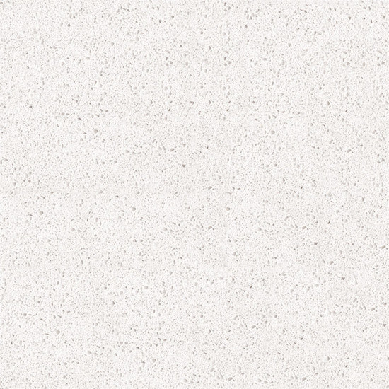 Luna White Crystal Sand Quartz Stone with Low Price