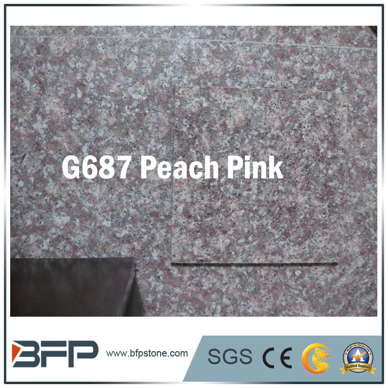 Marble / Granite Building Materials Slab for Tiles and Countertop