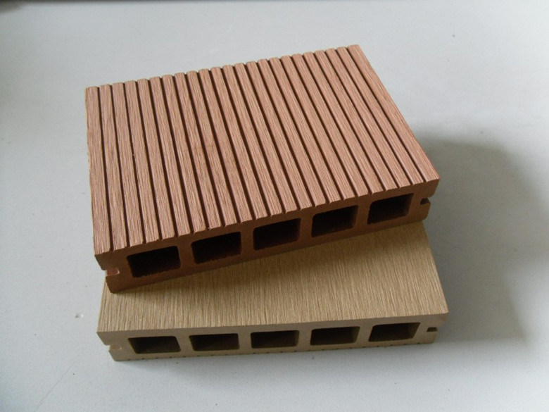 WPC Decking Floor for Outdoor Use (145*30)