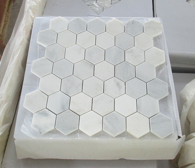 Decoration Material Mosaic Wall /Floor Tiles