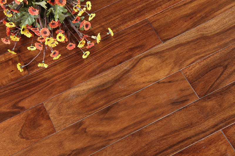 Hot Selling Acacia Engineered Flooring for House