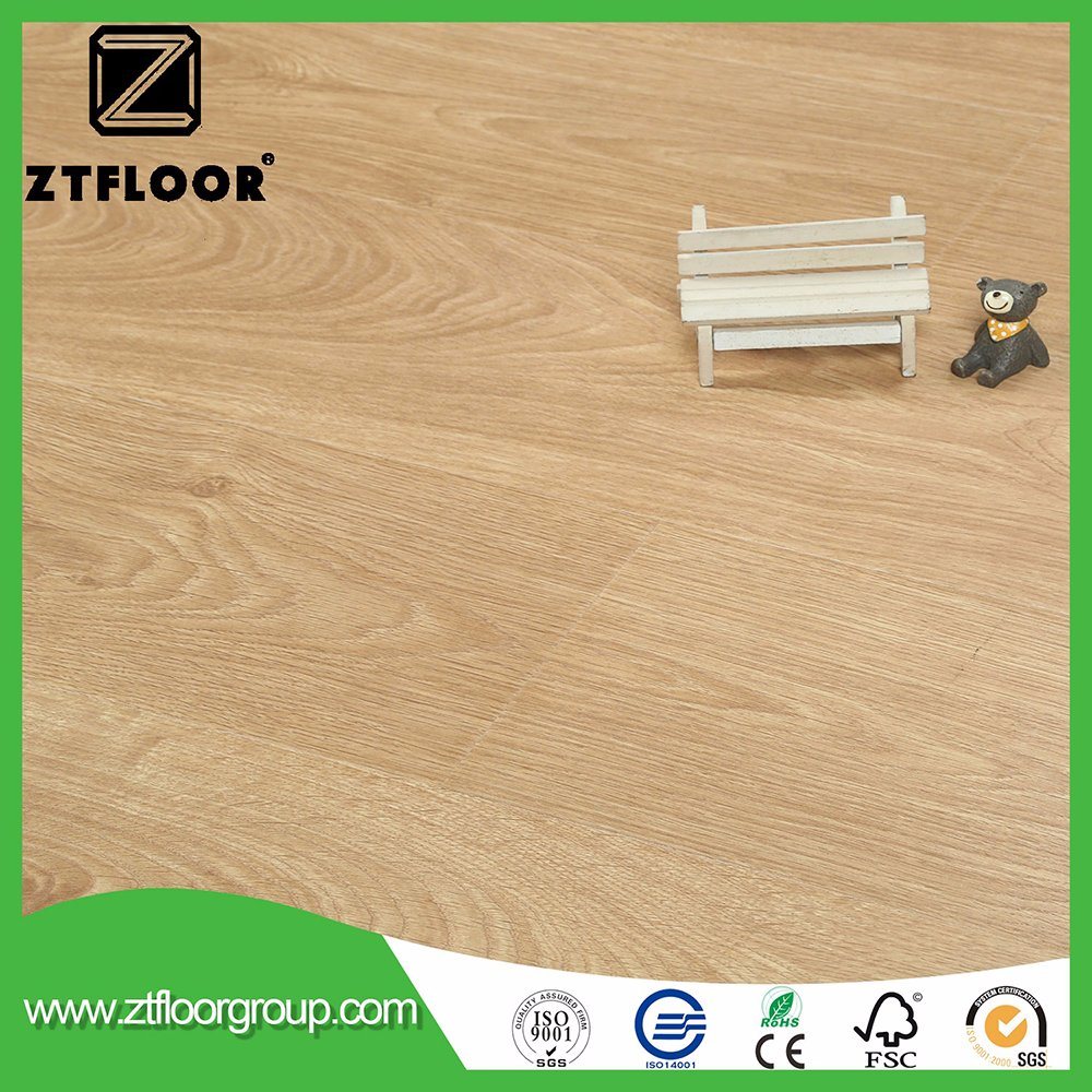 Embossment Flooring German Technology Waterproof Wood Laminate Flooring with AC3