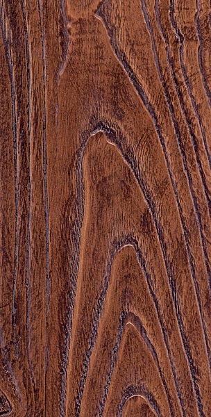 Commercial High Quality HDF Laminate Flooring Embossed-in-Register (EIR)
