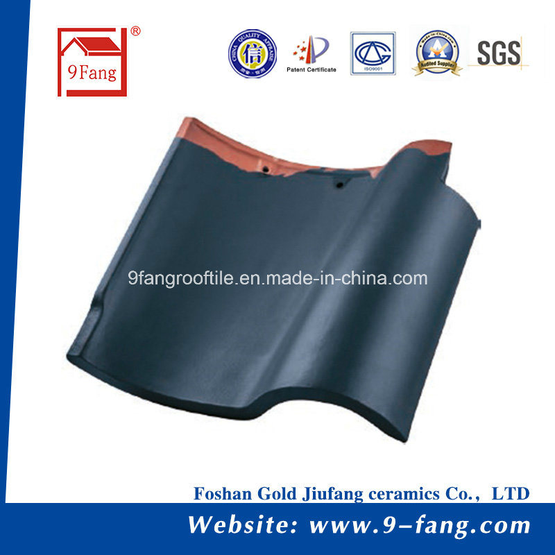 Clay Roofing Tile Building Material S Roof Tiles Factory Supplier