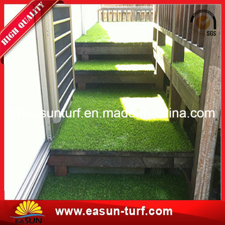Indoor and Outdoor Artificial Grass for Home and Garden