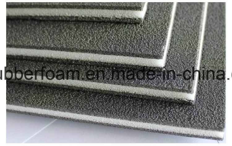 Sound Retardant 5mm-20mm XPE Foam Roll