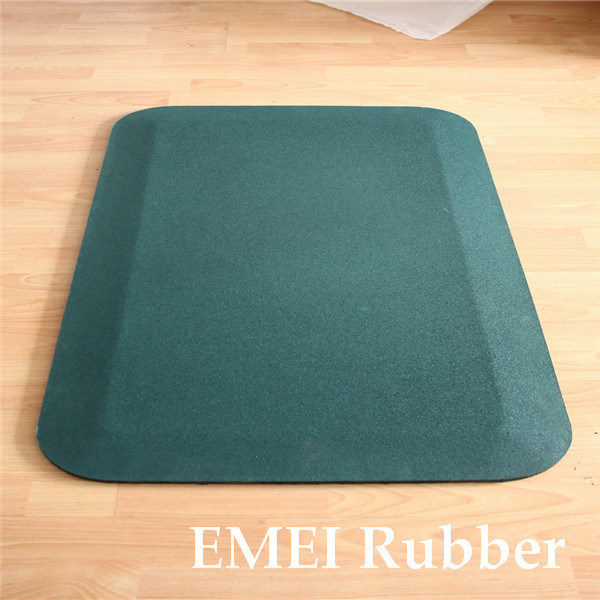 Kids Protection Rubber Swing Pad Mat