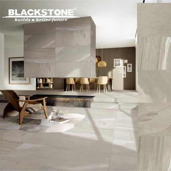 Good Quality Rustic Floor Tile with Mould Surface 600X600 (BSA04101)
