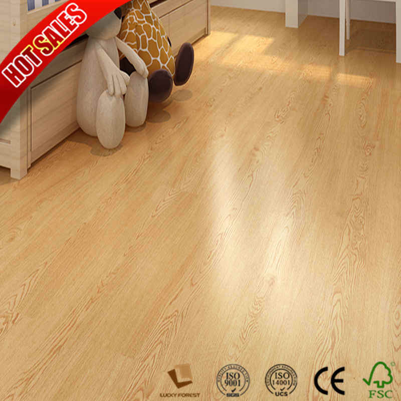 Eco Click PVC Vinyl Flooring Material for Children