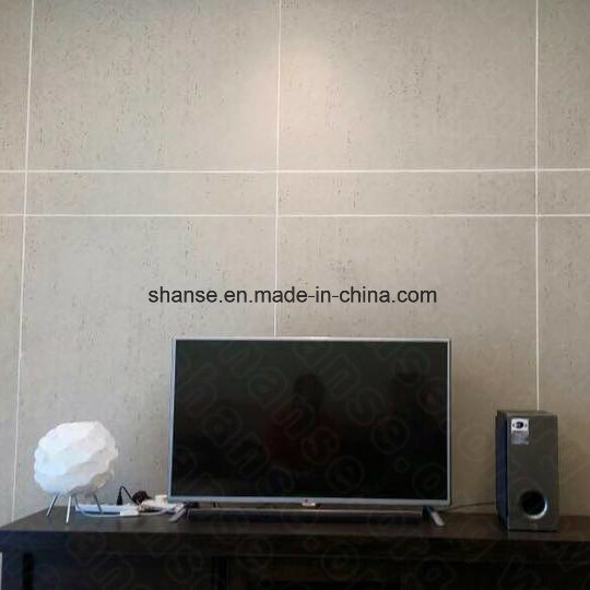 600*300mm Natural Stone Artificial Soft Flooring Tile
