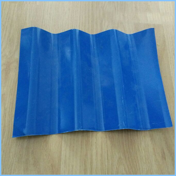 Corrugated Metal Roof Sheet with Paint