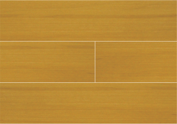 Three Layer Goiabao Wood Flooring