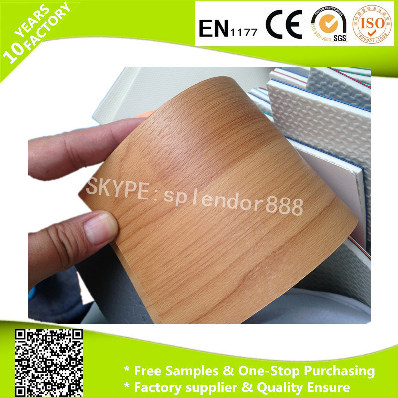 Factory Provide The Best PVC Flooring for Buyer