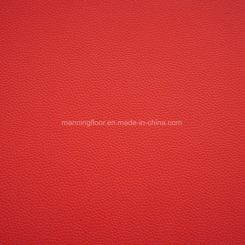PVC Commercial Vinyl Flooring Merry Foam Bottom-2.4mm Mr4010