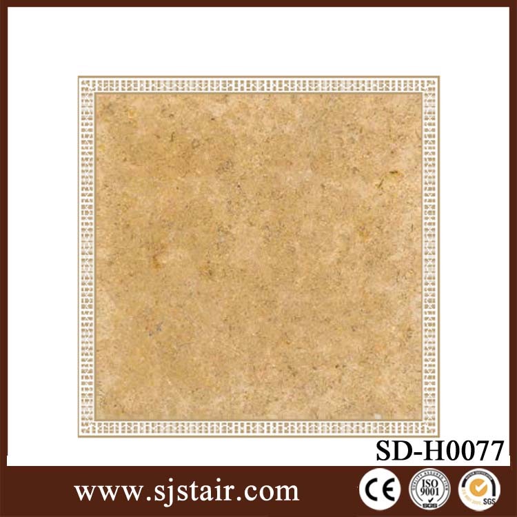 Chinese Yellow Granite Stone Wall Tile Flooring for Building Material