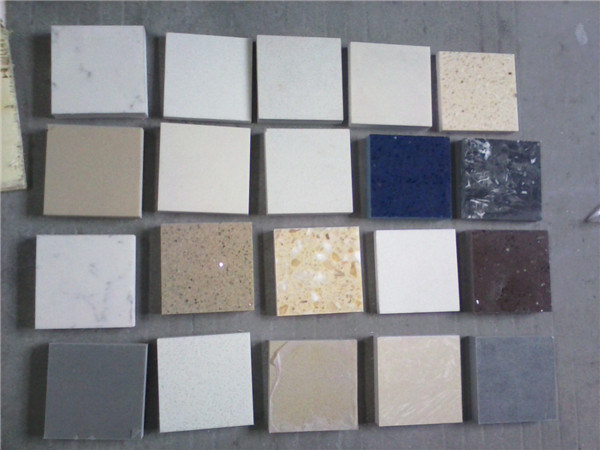 Quartz Stone/Colorful Quartz/Polished Quartz for Slabs/Tiles/Counter Top/Constrution Stone/Vanity Top/Kitchentop