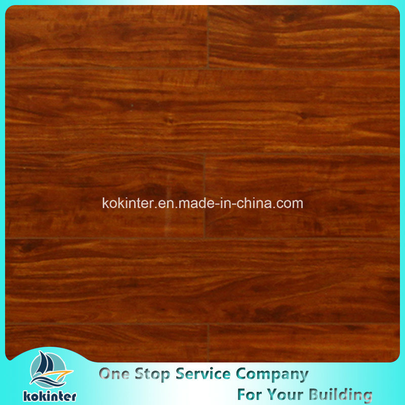 Kok Hardwood Flooring Laminate High Gloss 01