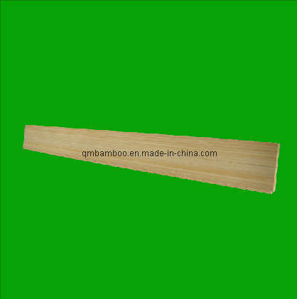 Solid Bamboo Flooring (NV 960*96*15mm) (NATURAL VERTICAL)